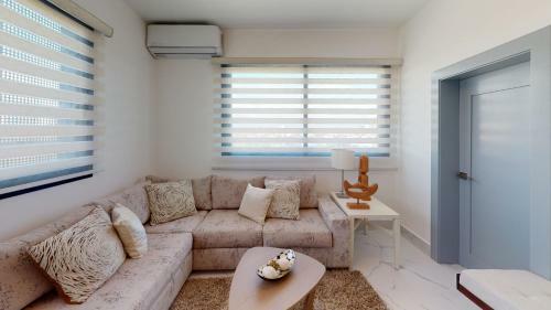 Apartamento Torre Barletta - Reparto Universitario