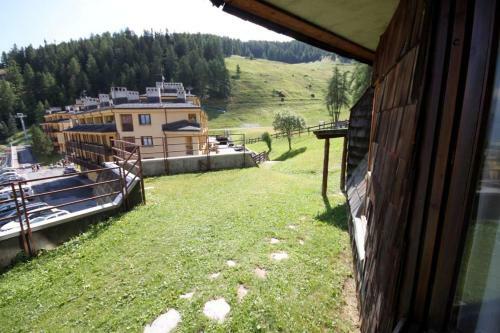 Apartamento Monolocale Sulle Piste