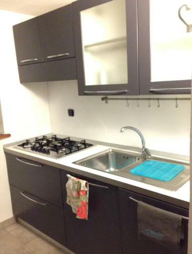 Apartamento Pila...perchu