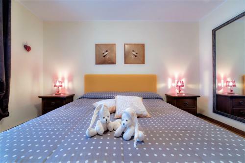 Apartamento Appartamento Pila Bellevue
