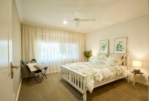 Hostal Red Tail Retreat