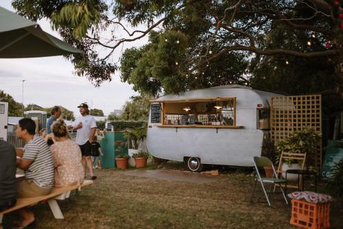 The Pines Barwon Heads