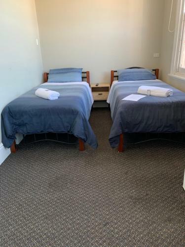 Premier Hotel Collie