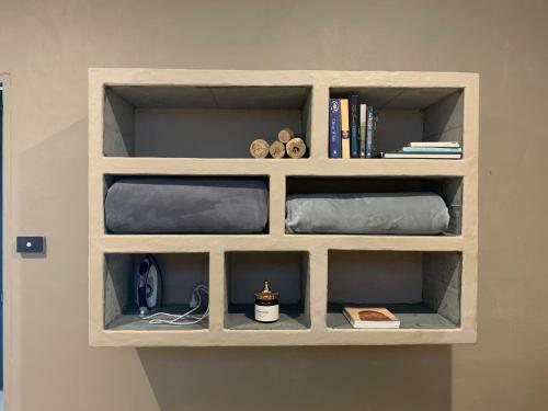 Apartamento Golden Streams