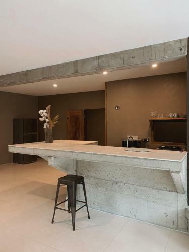 Apartamento Golden Streams