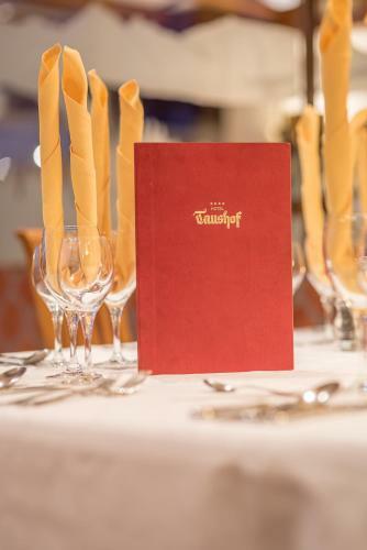 Hotel Taushof