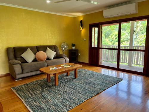 Apartamento Tropical Styling