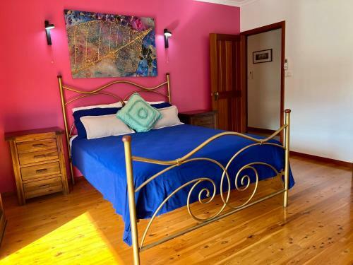 Apartamento Tropical Styling