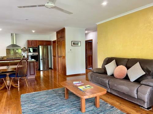 Apartamento Tropical Styling