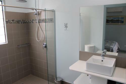 Hostal Gecko Guest House