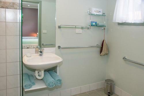 Hostal Gecko Guest House