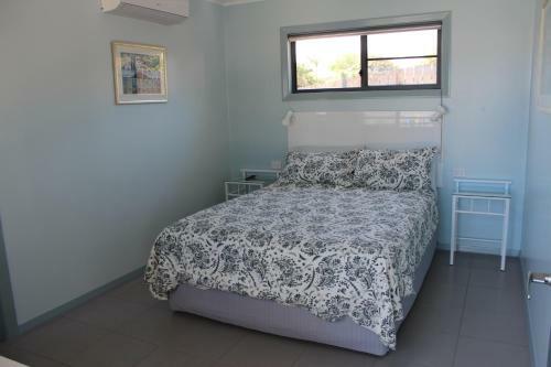 Hostal Gecko Guest House