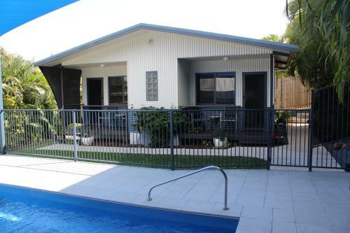 Hostal Gecko Guest House