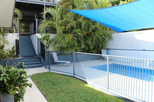 Hostal Gecko Guest House