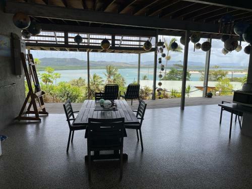 Hostal Riva-la-vista-cooktown