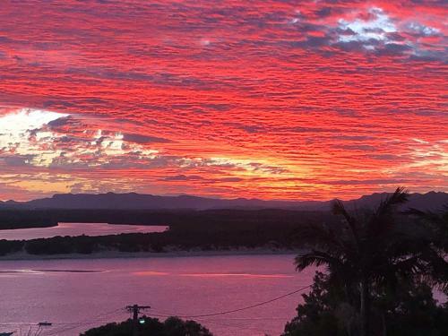 Hostal Riva-la-vista-cooktown