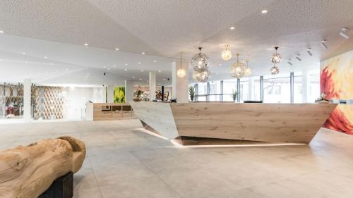 Hotel Rosengarten (schenna Resort)