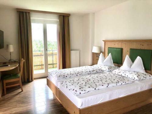 Hotel Garni Kleefeld