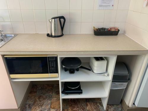 Apartamento Cootamundra Caravan Park