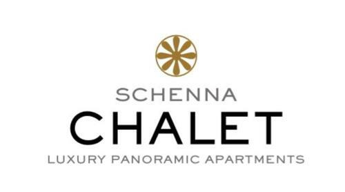 Apartamento Schenna Chalet - Panorama Chalet Garden