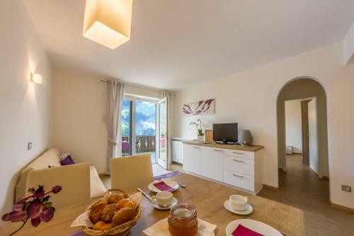 Aparthotel Appartements Verdinserh�he