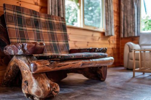 Hideaway Cottage