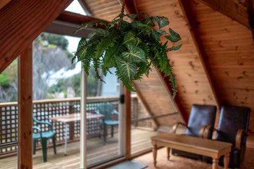Hideaway Cottage