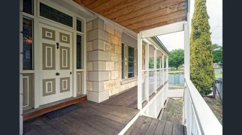 Villa Kilmihil House