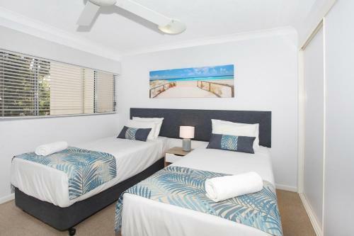 Apartamento Unit 13 'seacove Resort', Coolum Beach