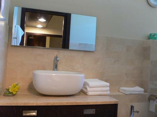 Hotel Villa Sole Resort