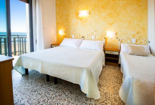 Hotel Villa Sole Resort