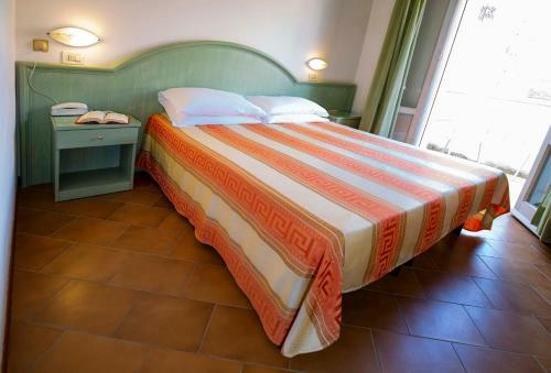 Hotel Villa Sole Resort