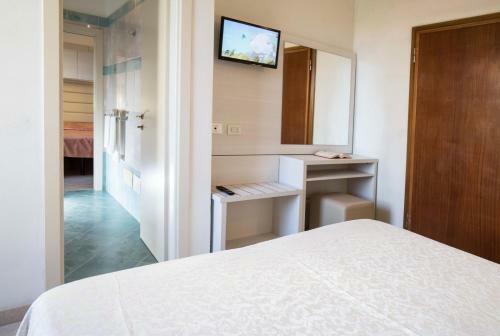 Hotel Villa Sole Resort