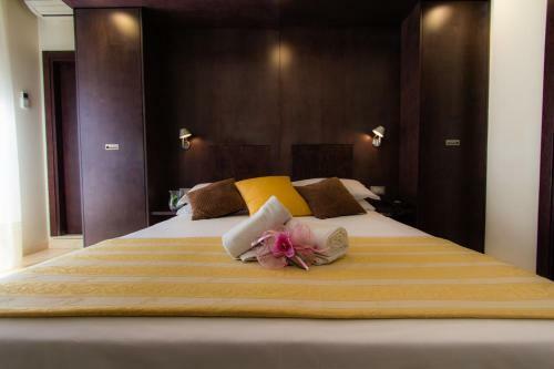 Hotel Villa Sole Resort