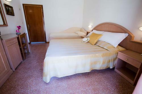 Hotel Villa Sole Resort