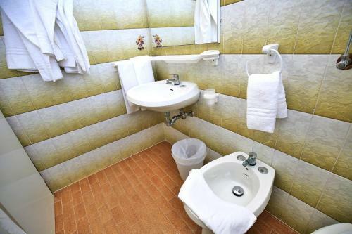 Hotel Villa Sole Resort