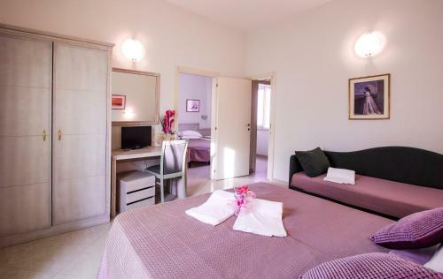 Hotel Villa Sole Resort