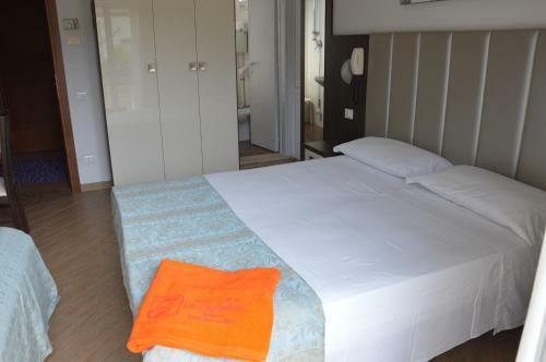 Hotel La Capinera