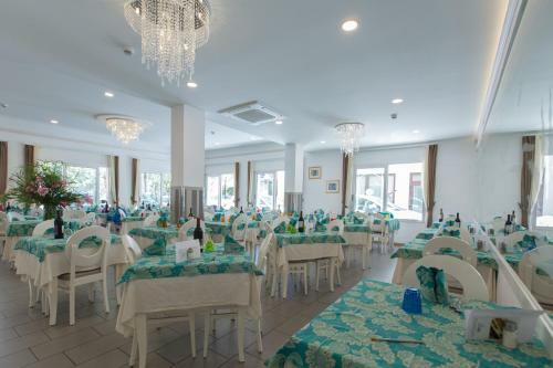Hotel La Capinera