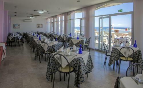 Hotel Dei Cesari