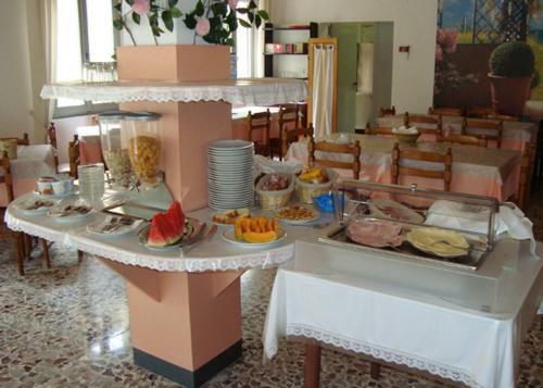 Apartamento Appartamento Tipo Marziale