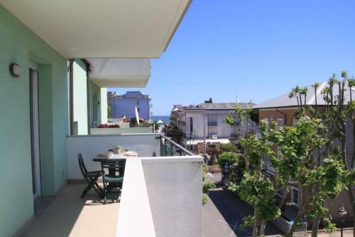 Apartamento Appartamento Delle Vele