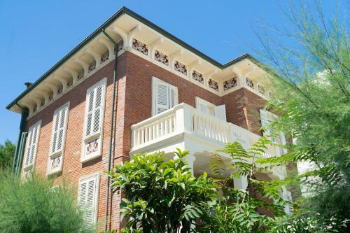 Bed & Breakfast Villa Ariosa