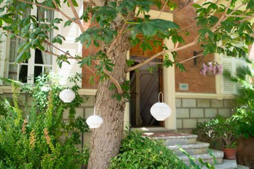 Bed & Breakfast Villa Ariosa