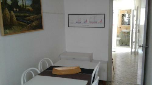 Casa Dei Pescatori Bellaria