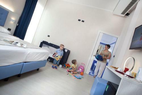 Hotel Rio Bellaria