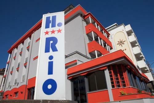 Hotel Rio Bellaria