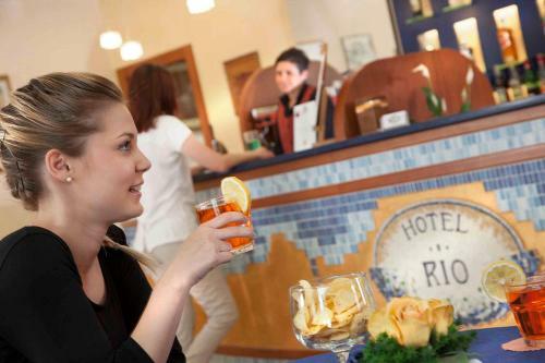 Hotel Rio Bellaria