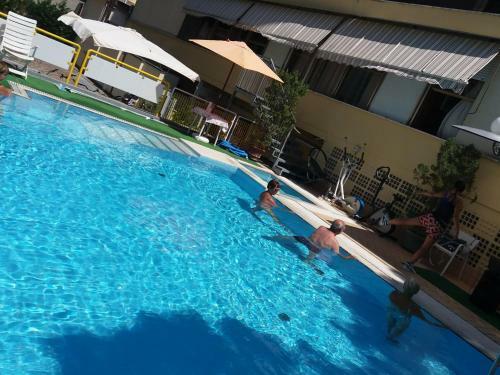 Hotel Gioiella Depandance