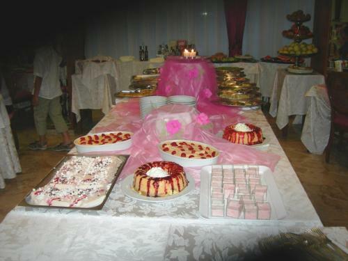 Hotel Gioiella Depandance